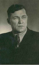 Власов Петр Степанович